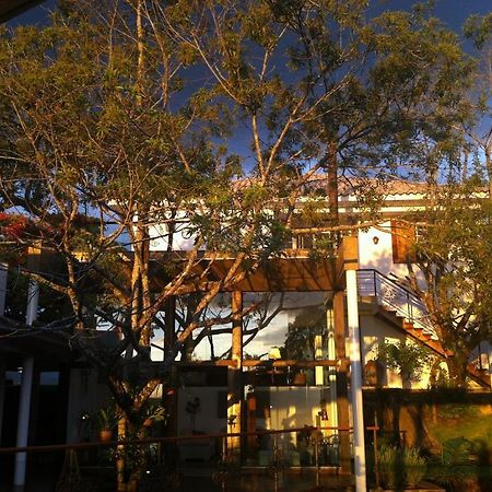 Oratorio Pousada Boutique Tiradentes Bagian luar foto