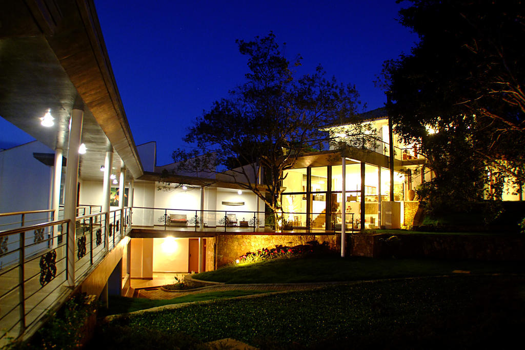 Oratorio Pousada Boutique Tiradentes Bagian luar foto