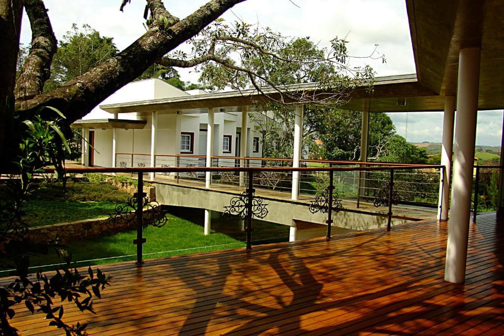 Oratorio Pousada Boutique Tiradentes Bagian luar foto