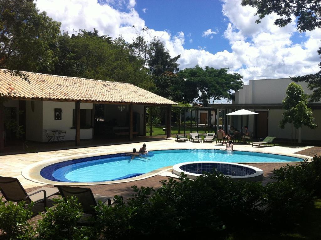 Oratorio Pousada Boutique Tiradentes Bagian luar foto
