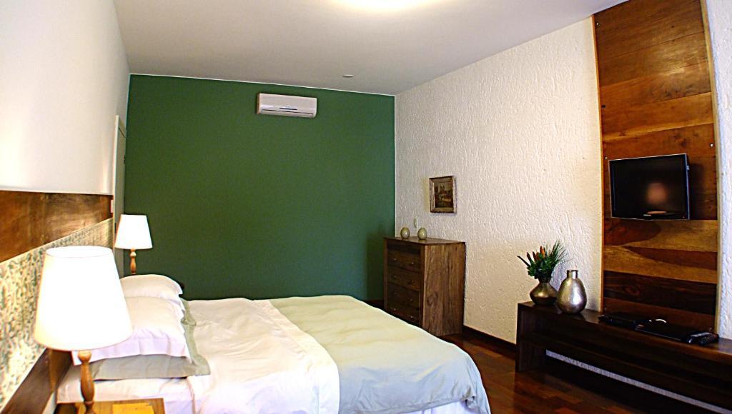 Oratorio Pousada Boutique Tiradentes Bagian luar foto