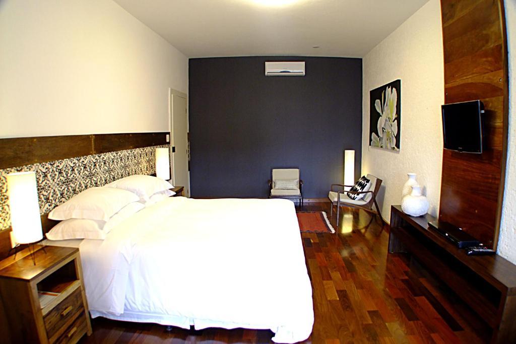 Oratorio Pousada Boutique Tiradentes Bagian luar foto