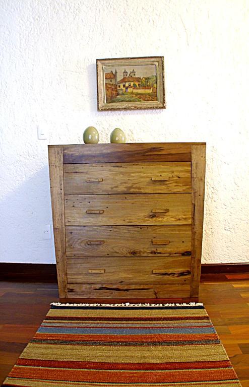 Oratorio Pousada Boutique Tiradentes Ruang foto