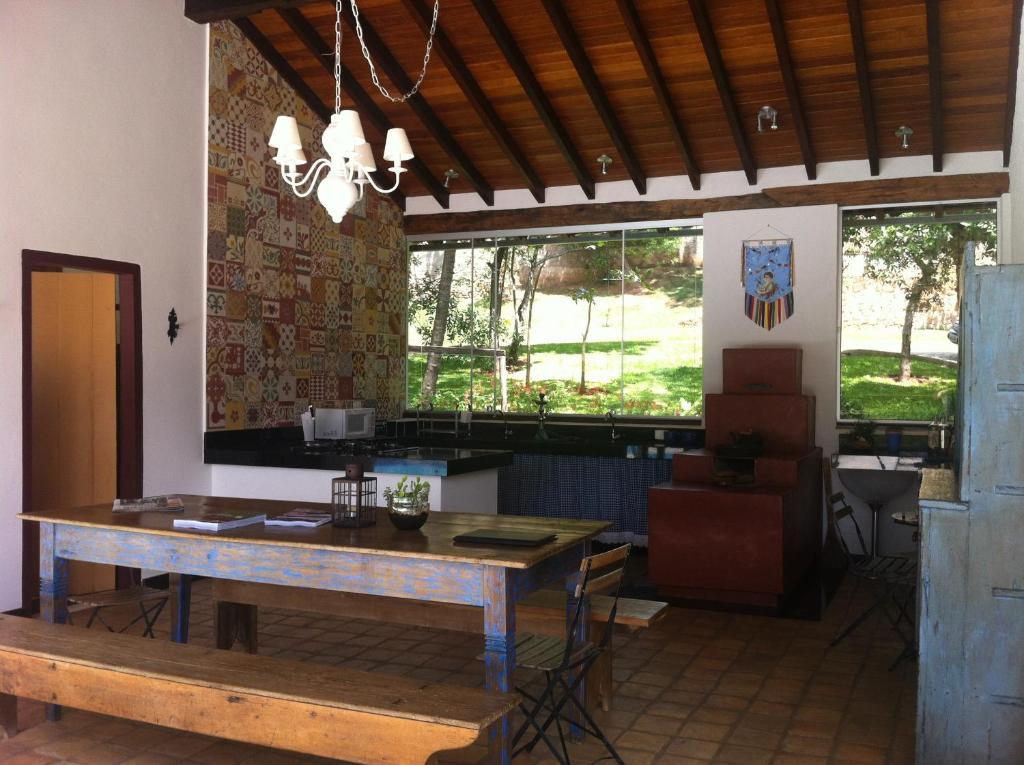 Oratorio Pousada Boutique Tiradentes Bagian luar foto