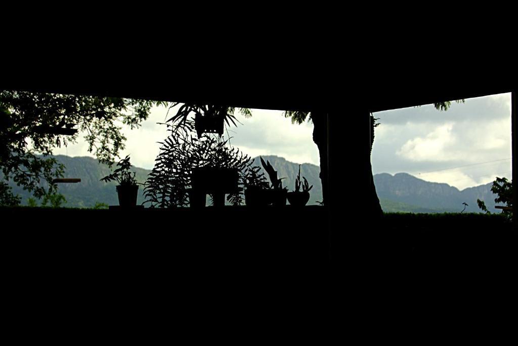 Oratorio Pousada Boutique Tiradentes Ruang foto