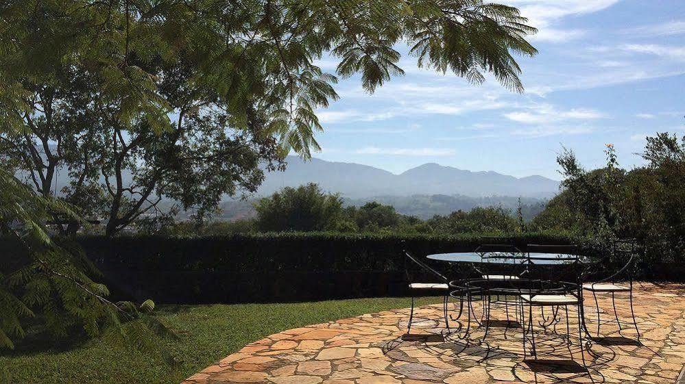 Oratorio Pousada Boutique Tiradentes Bagian luar foto