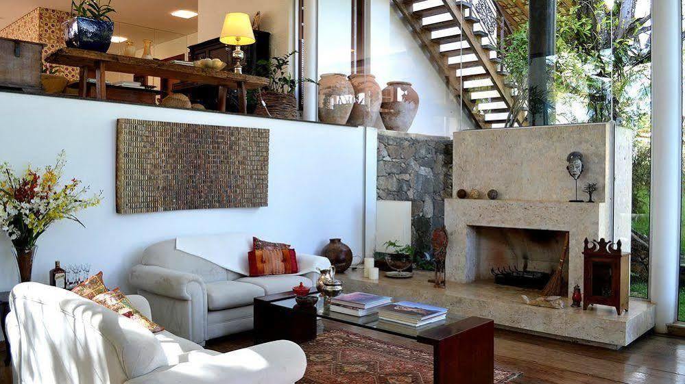Oratorio Pousada Boutique Tiradentes Bagian luar foto