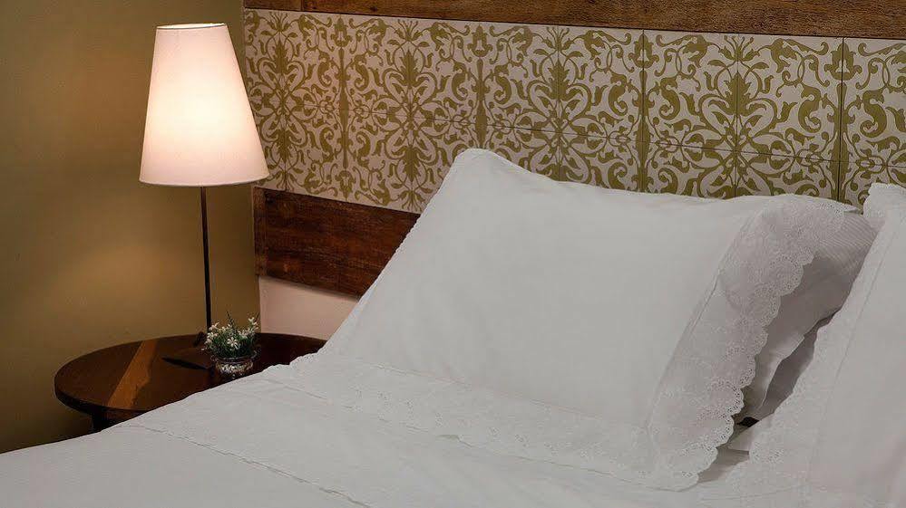 Oratorio Pousada Boutique Tiradentes Bagian luar foto