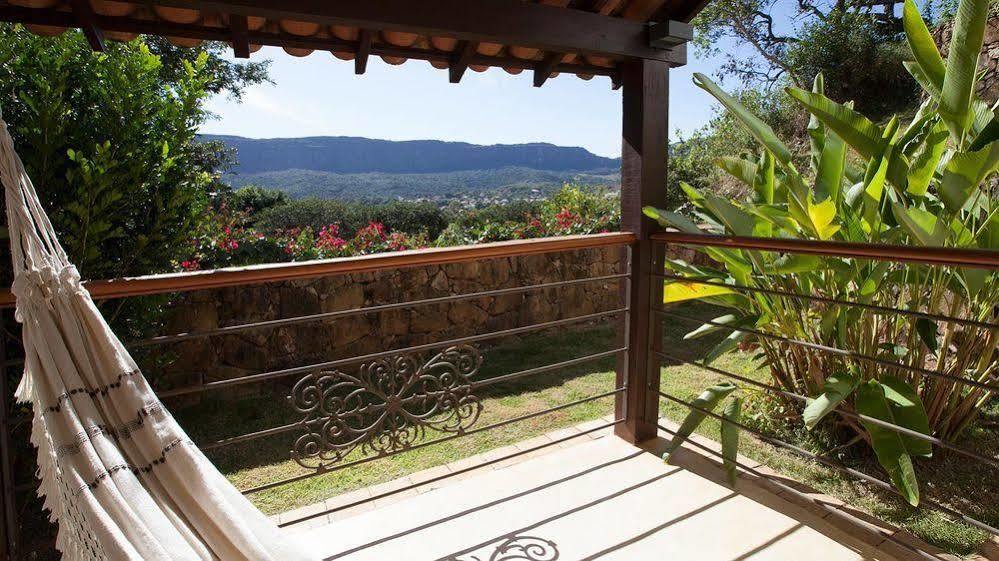 Oratorio Pousada Boutique Tiradentes Bagian luar foto