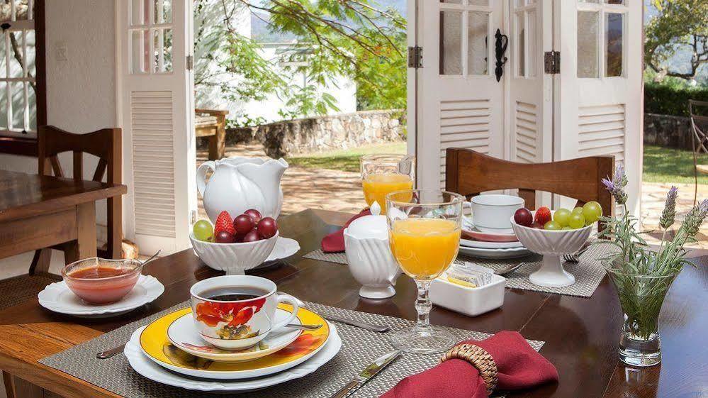 Oratorio Pousada Boutique Tiradentes Bagian luar foto