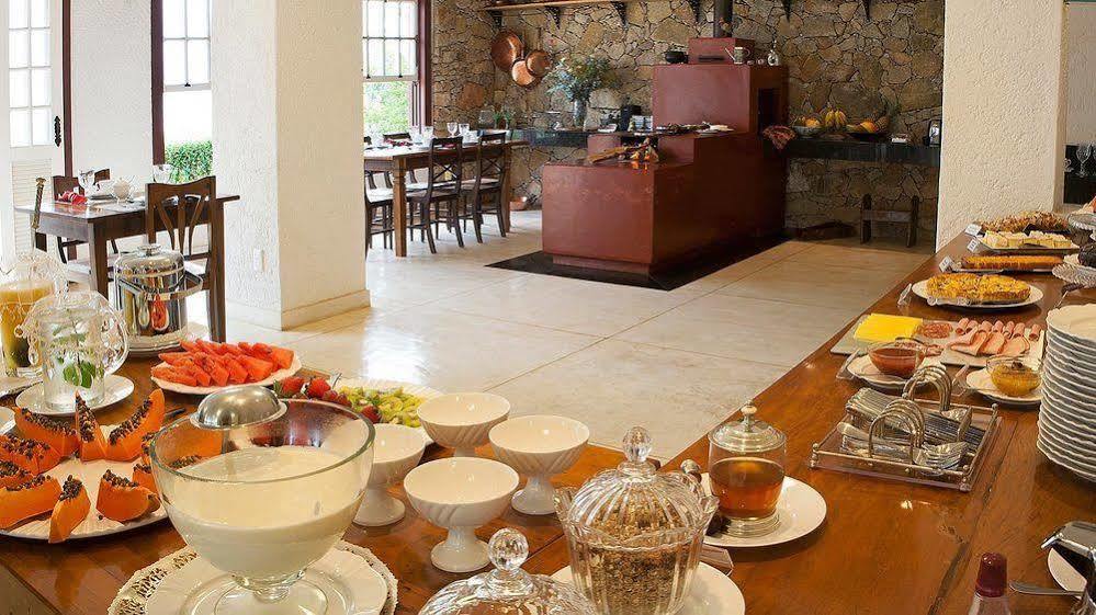 Oratorio Pousada Boutique Tiradentes Bagian luar foto