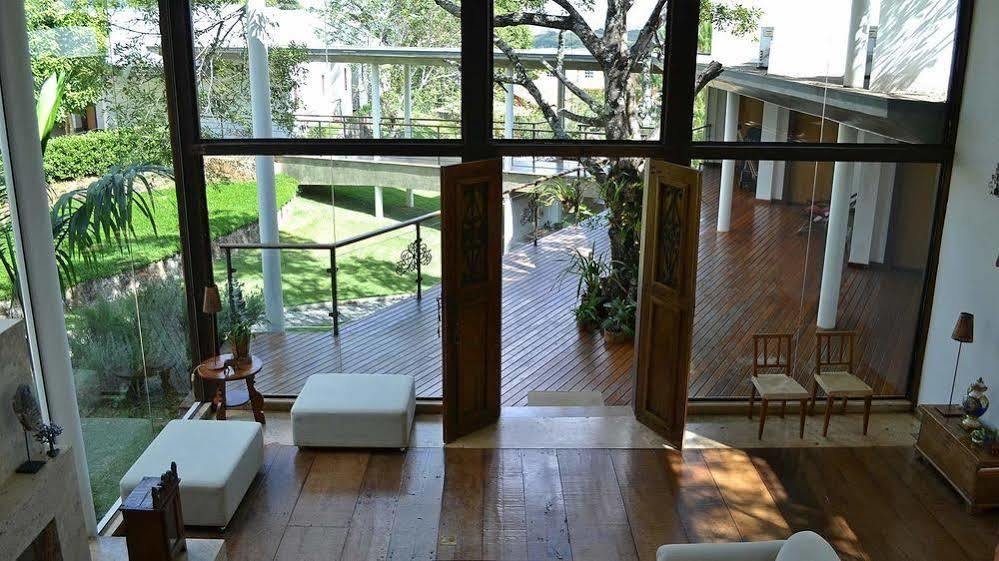 Oratorio Pousada Boutique Tiradentes Bagian luar foto